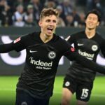 Jesper Lindstrøm è del Napoli