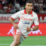 Walid Cheddira al Napoli