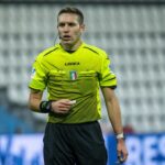 Frosinone-Napoli: dirige Marcenaro