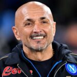 Spalletti Ct della Nazionale