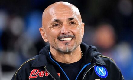 Spalletti Ct della Nazionale