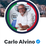 Twitter Carlo Alvino