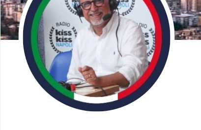 Twitter Carlo Alvino