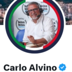 Alvino su X, Che delusione!