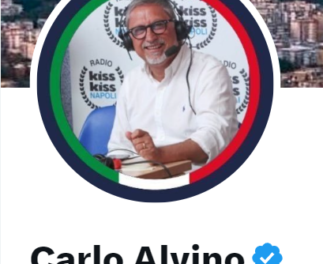 Alvino su X, Che delusione!