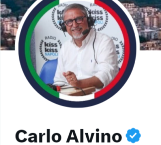 Alvino su X, Che delusione!