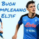 Auguri ad Eljif Elmas