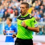 Bologna-Napoli: dirige Massa