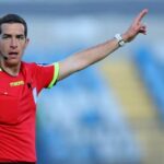 Bologna-Napoli: dirige Ayroldi