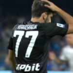 Napoli sconfitto 2-1