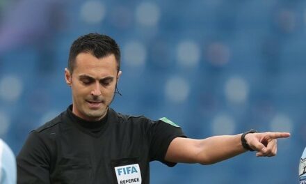 Napoli – Monza: arbitra Di Bello