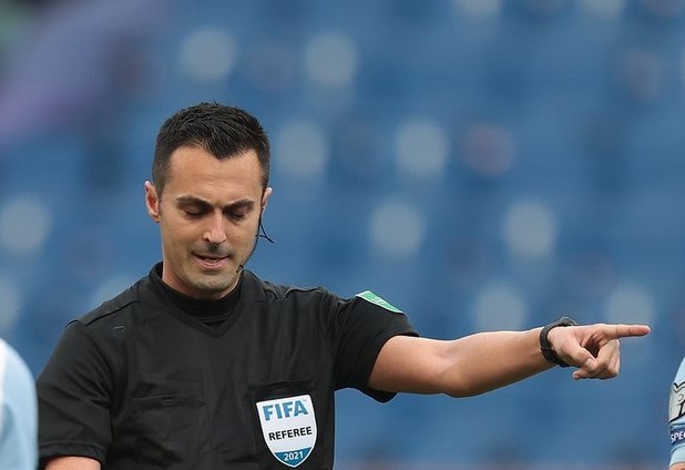 Napoli – Monza: arbitra Di Bello