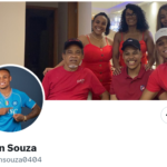 Twitter Natan Souza