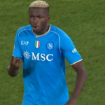 Bologna-Napoli termina 0-0