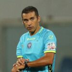 Napoli-Genoa: dirige Piccinini