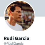 Twitter Garcia