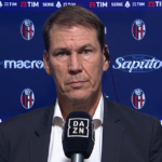 Garcia, “Dobbiamo essere fiduciosi e spingere il destino”