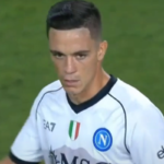 Genoa – Napoli 2-2