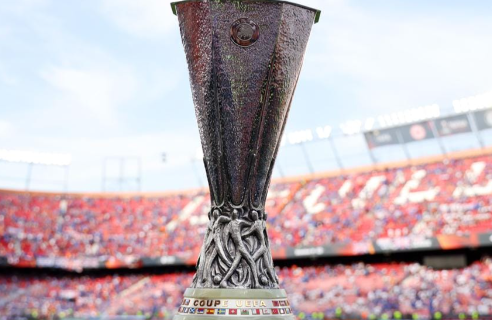 Sorteggi di Europa League