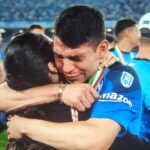 Chiuso il mercato, Lozano al PSV