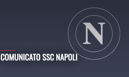 SSC Napoli: Cicciobello bomber non è autorizzato