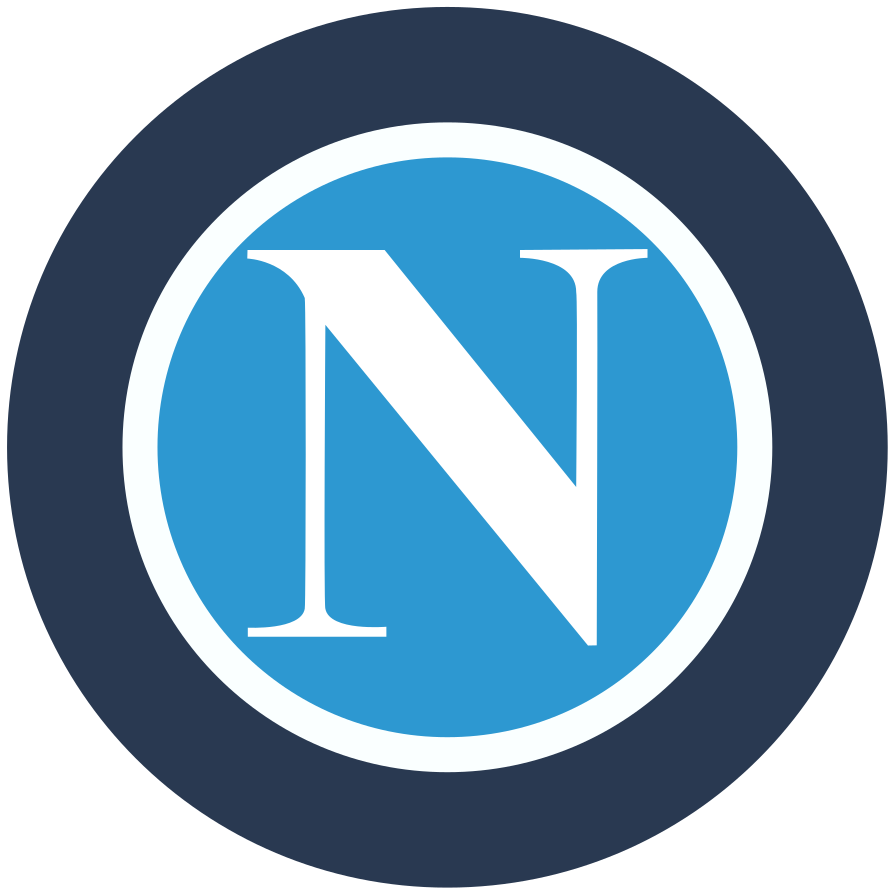 Napoli Logo quadrato