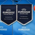 Euro 2028 e 2032
