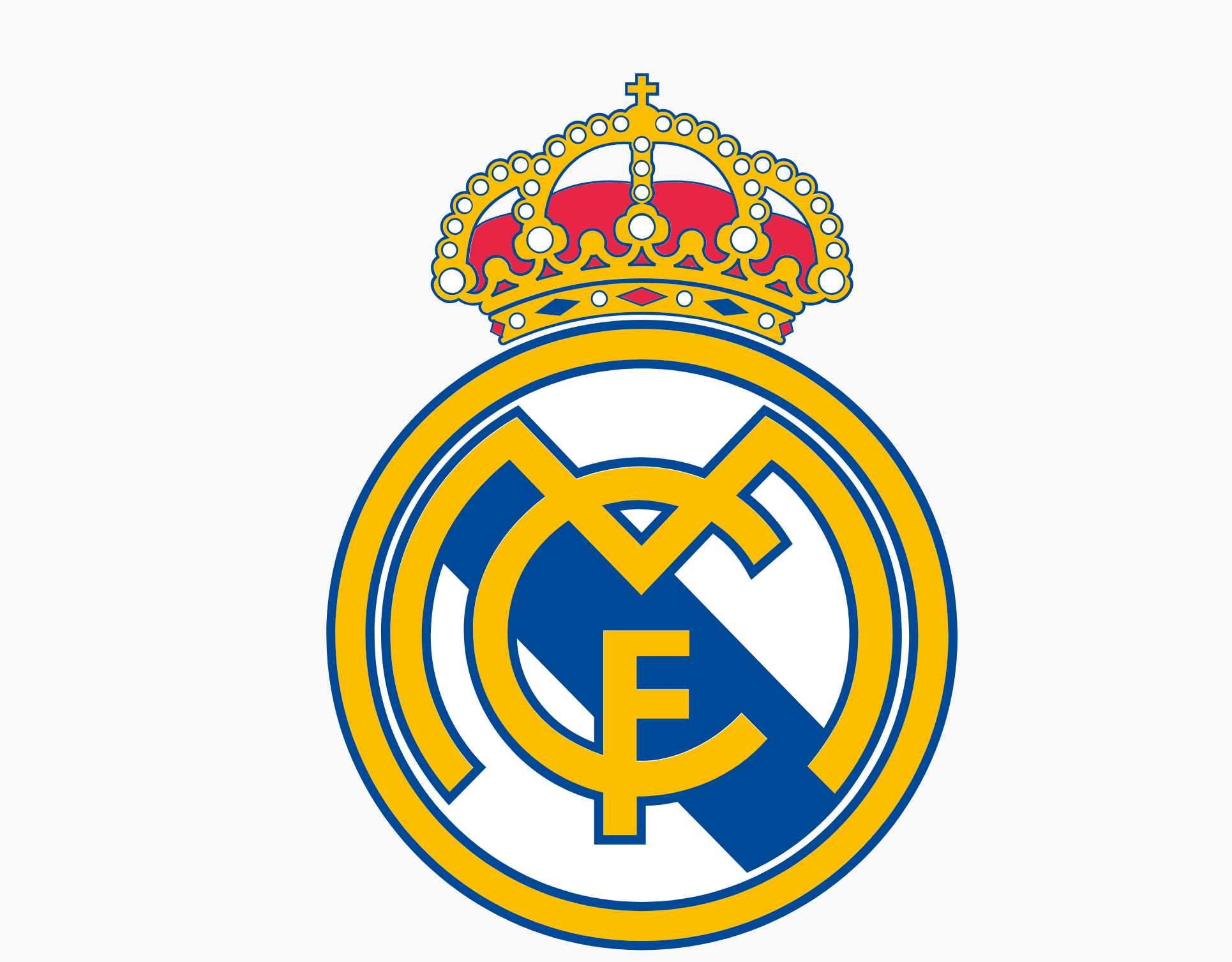 logo real madrid