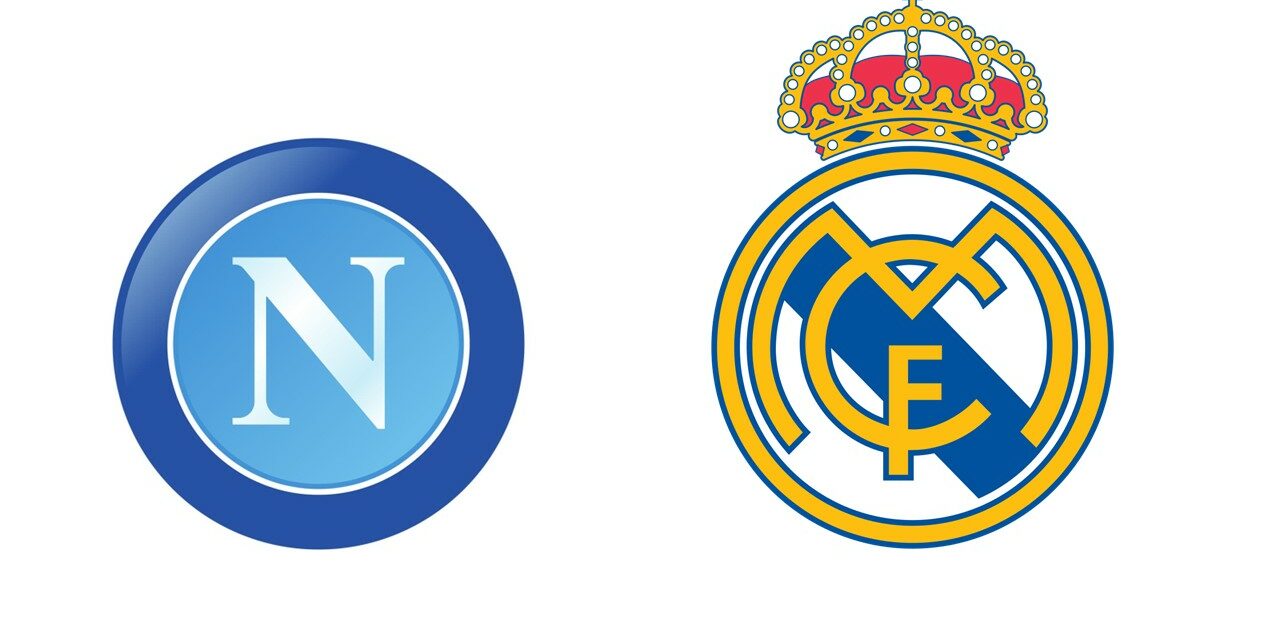 Napoli – Real Madrid 2-3