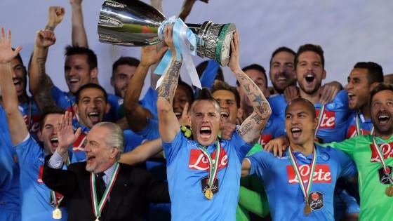 Calendario Serie A, cambia 21ª giornata