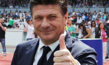 Mazzarri, buona la seconda?