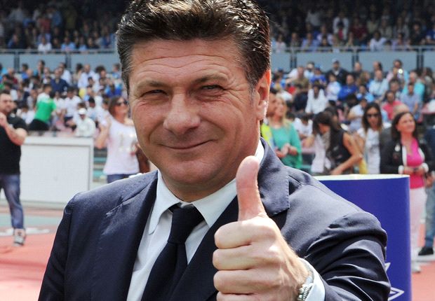 UFFICIALE: Mazzarri torna a Napoli