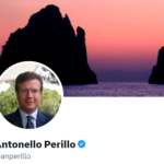 Perillo su X, “è tutto sbagliato e tutto da rifare”