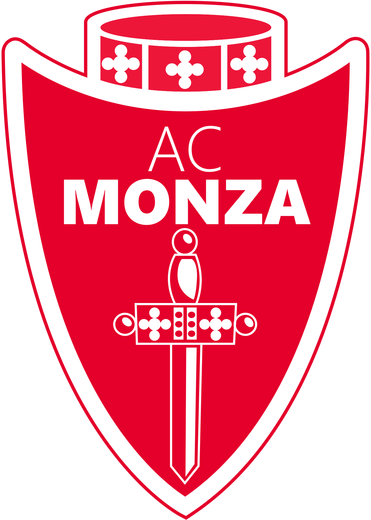 club logo