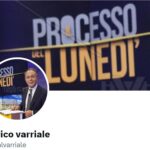 Varriale su X, “una stagione disastrosa”