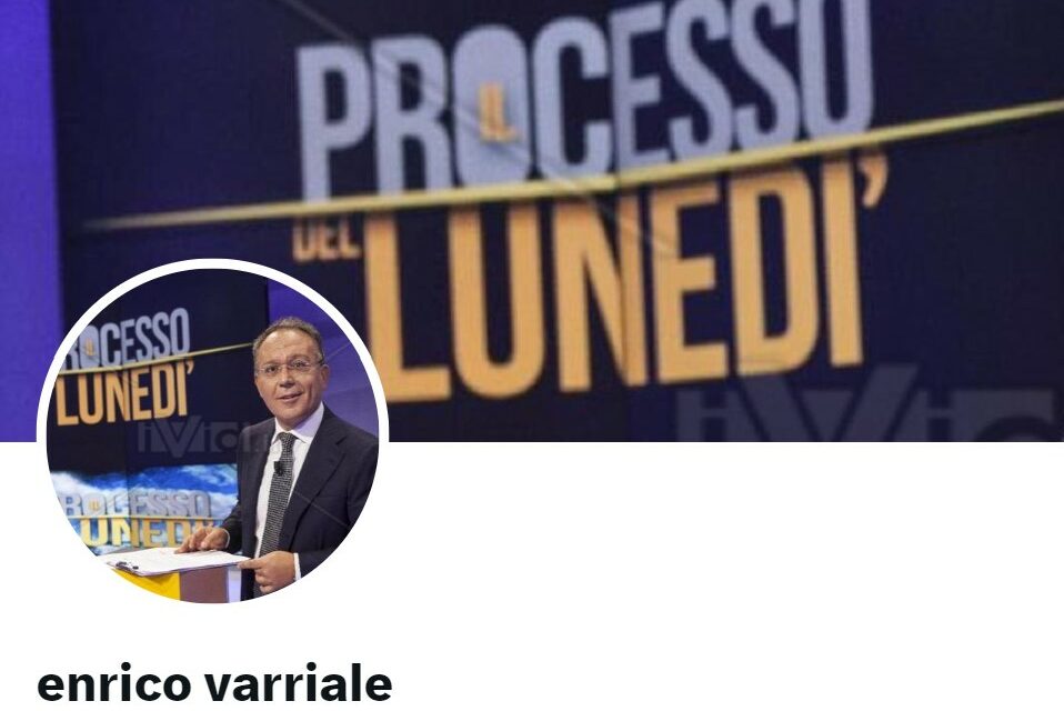 X di Varriale, “…la reazione a fine gara di Osimhen…”