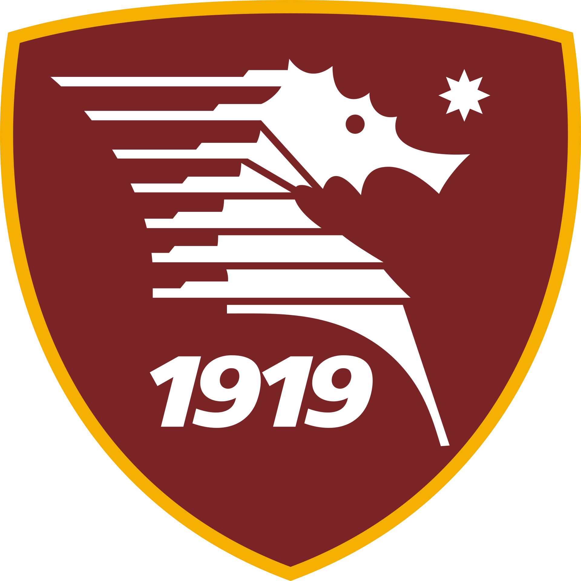 club logo