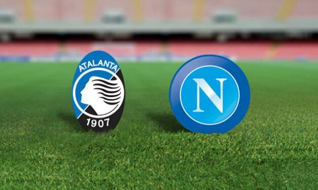 Atalanta – Napoli: biglietti ospiti
