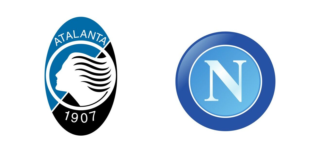 Atalanta – Napoli: in campo