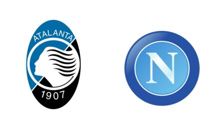 Atalanta – Napoli: in campo