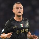 Trauma contusivo per Lobotka