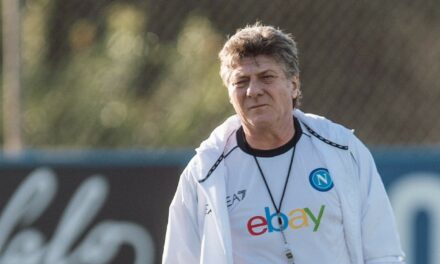 SSC Napoli: Mazzarri e fake news