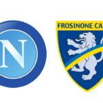 Napoli – Frosinone: in campo
