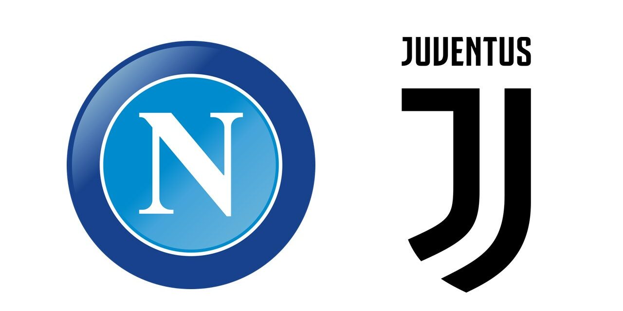 Juventus – Napoli: in campo