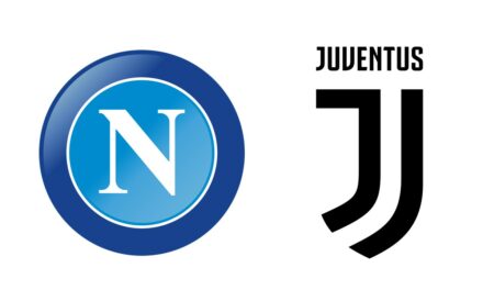 Juventus – Napoli: in campo