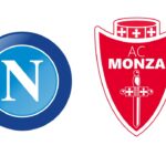 Monza-Napoli: i convocati