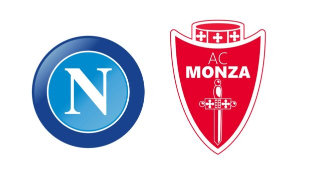 Napoli – Monza: le statistiche