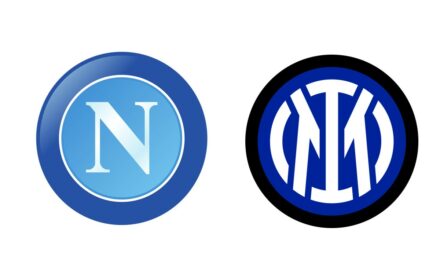 Napoli – Inter: in campo
