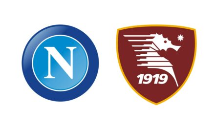 Napoli – Salernitana: la cronaca