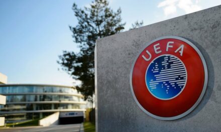 Licenze UEFA stagione 2024 2025